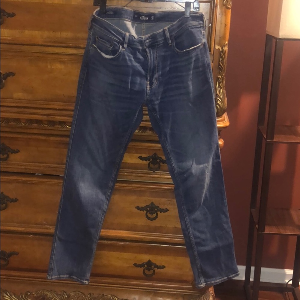 Men jeans